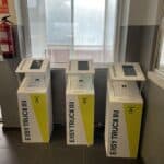 Easy Truck In - Stellantis - Vigo - 1