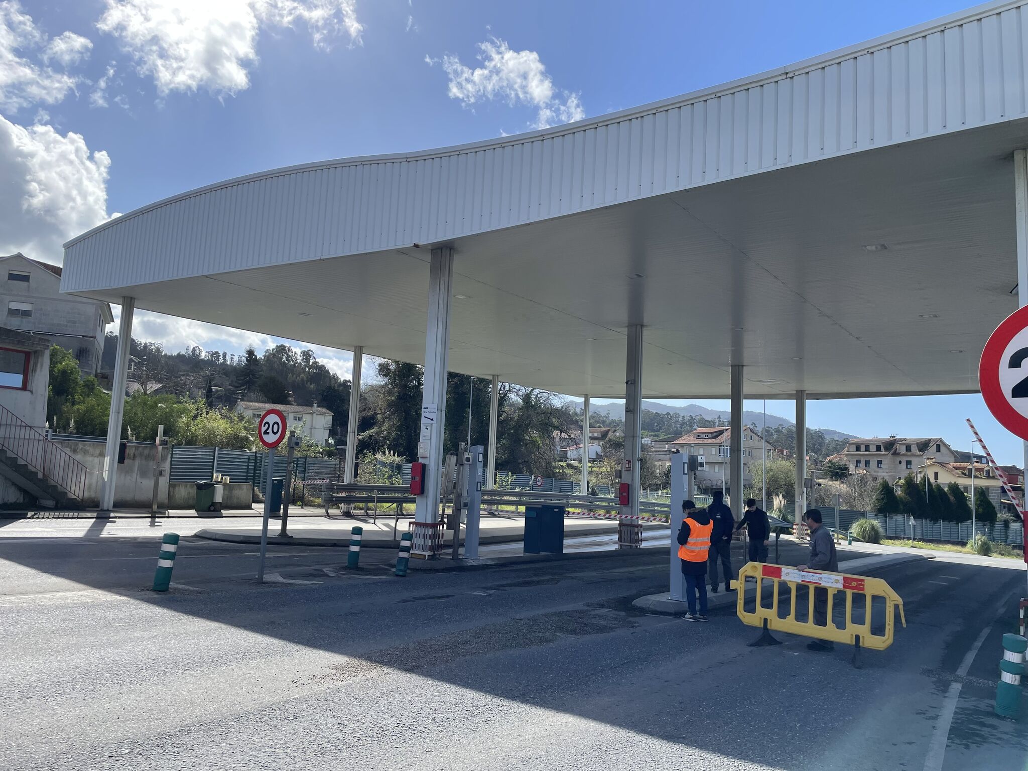 Easy Truck In - Stellantis - Vigo - 3 Easy truck in stellantis vigo 3