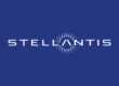 Stellantis logo blue background scaled