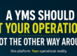 Illustration one platform your operationa reality 1